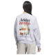 Adidas Γυναικείο φούτερ Farm Market Sweater